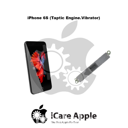 iPhone 6s Taptic Engine Replacement Service Center Dhaka